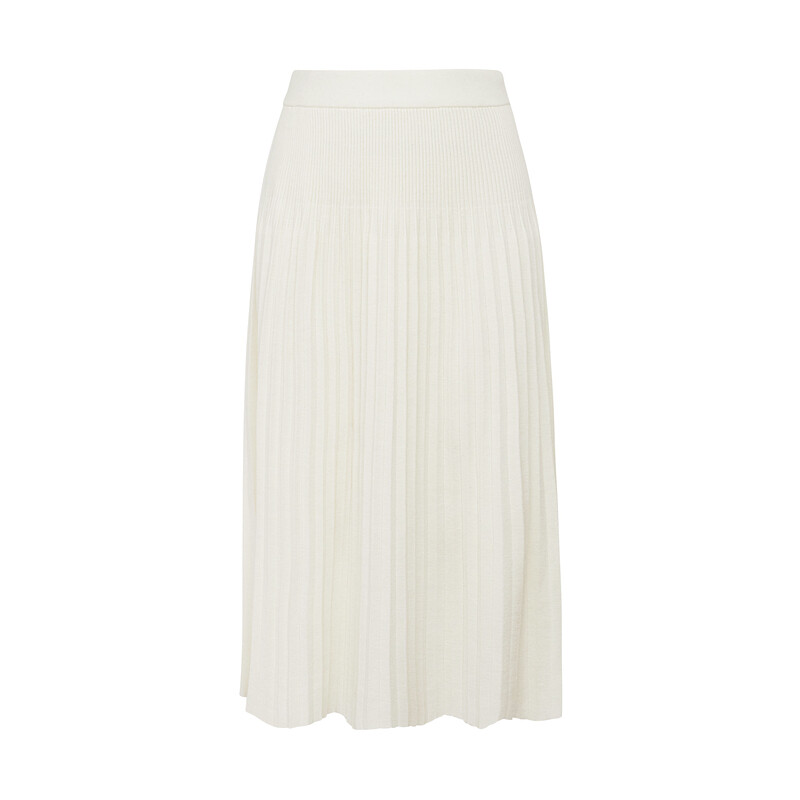 Юбка плиссированная Deep Breath с эластичной резинкой на талии, черный
Юбка плиссированная Deep Breath с эластичной резинкой на талии, черный