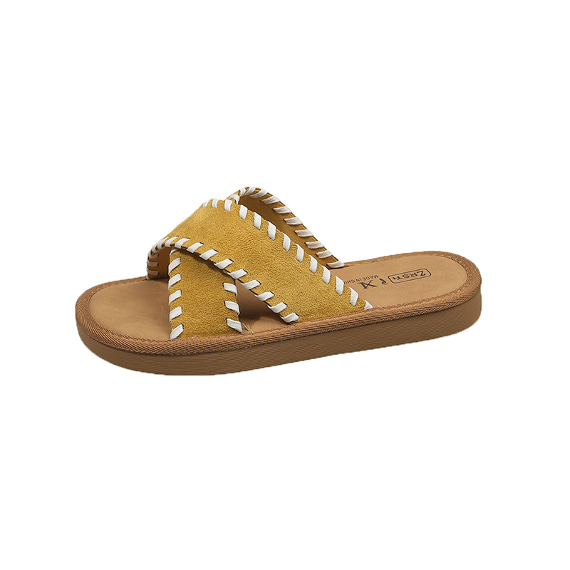 Резиновые, устойчивые к истиранию, противоскользящие, противоударные шлепанцы для улицы Peter pan, Lemon
Резиновые, устойчивые к истиранию, противоскользящие, противоударные шлепанцы для улицы Peter pan, Lemon