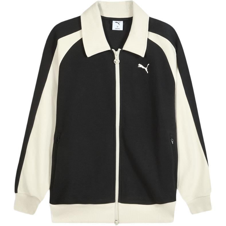 PUMA Куртка T7 унисекс черная снежная, Black-Snow
PUMA Куртка T7 унисекс черная снежная, Black-Snow