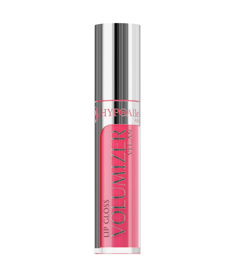 Блеск для губ Bell HYPOAllergenic Lip Gloss Volumizer, Nr. 07 - Coral, 4.2g
Блеск для губ Bell HYPOAllergenic Lip Gloss Volumizer, Nr. 07 - Coral, 4.2g