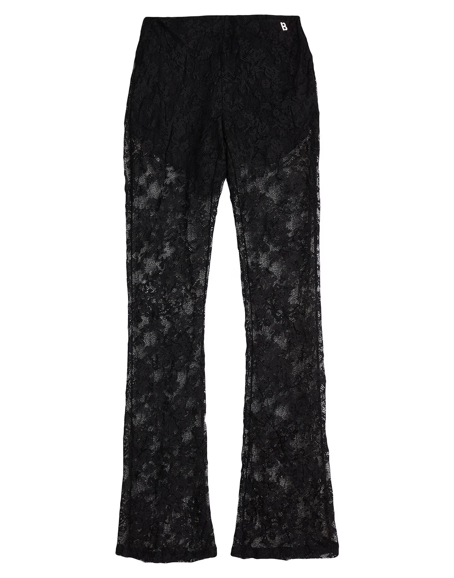 Брюки Blumarine, черный
Брюки Blumarine, черный