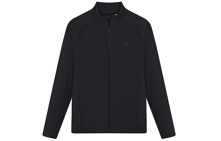 ФИЛА Мужская куртка FILA, цвет Black 
ФИЛА Мужская куртка FILA, цвет Black