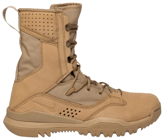 Ботинки Nike 8 Inch Special Field Boot 'Desert', желто-коричневый
Ботинки Nike 8 Inch Special Field Boot 'Desert', желто-коричневый