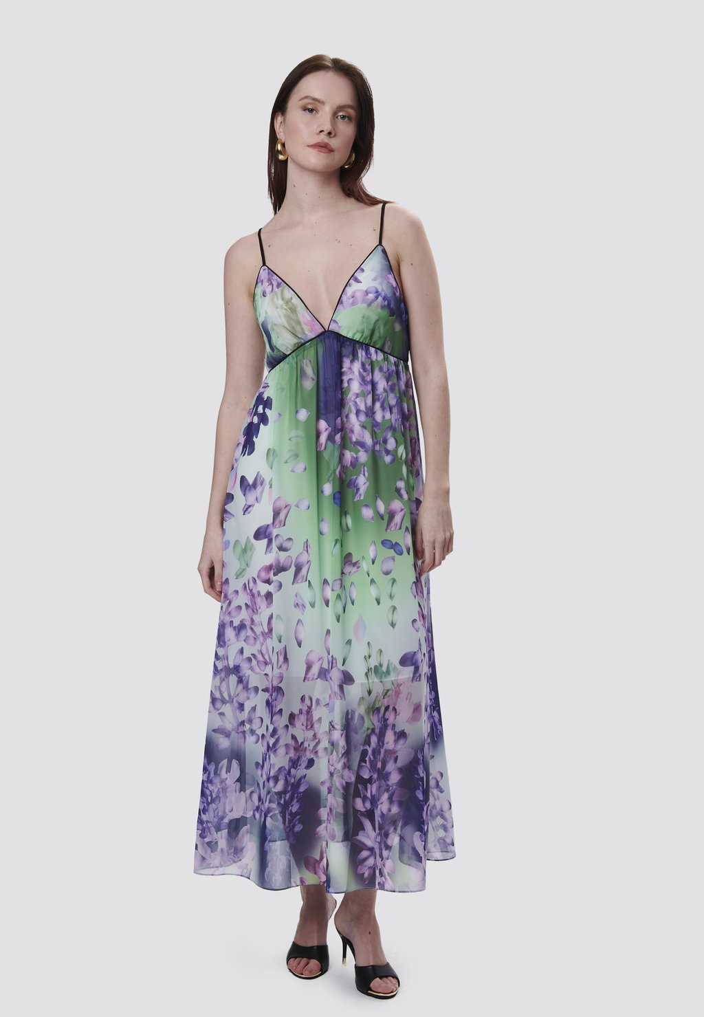 Повседневное платье INFLUENCER, мультиколор
Повседневное платье INFLUENCER, мультиколор