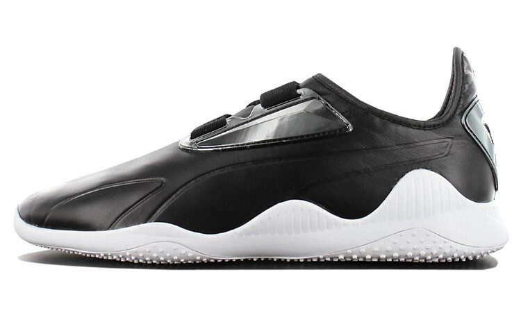 Кроссовки мужские Mostro Milano Low-top черные Puma, Черный, Кроссовки мужские Mostro Milano Low-top черные Puma
Кроссовки мужские Mostro Milano Low-top черные Puma, Черный, Кроссовки мужские Mostro Milano Low-top черные Puma