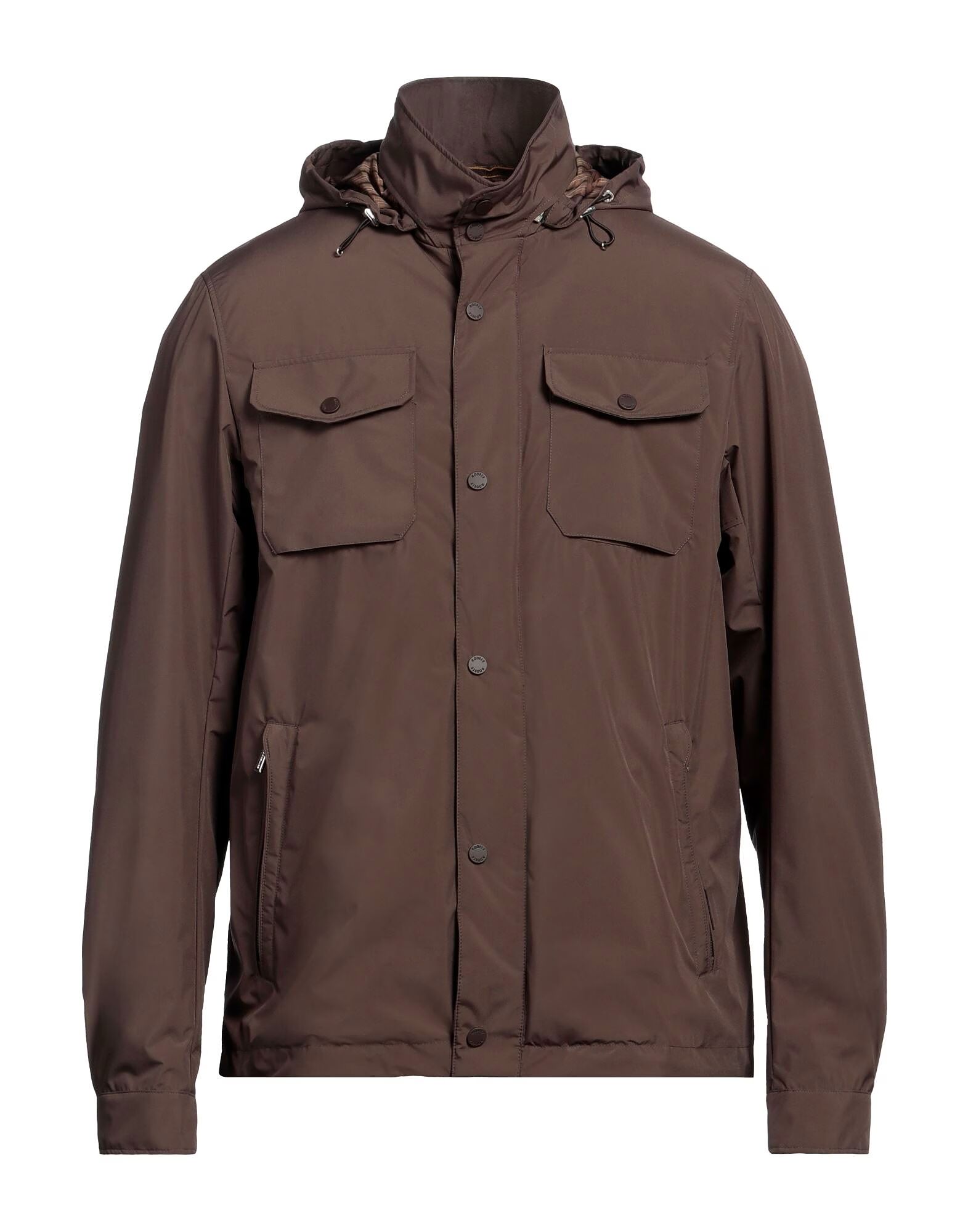 Куртка Moorer, темно-коричневый
Куртка Moorer, темно-коричневый