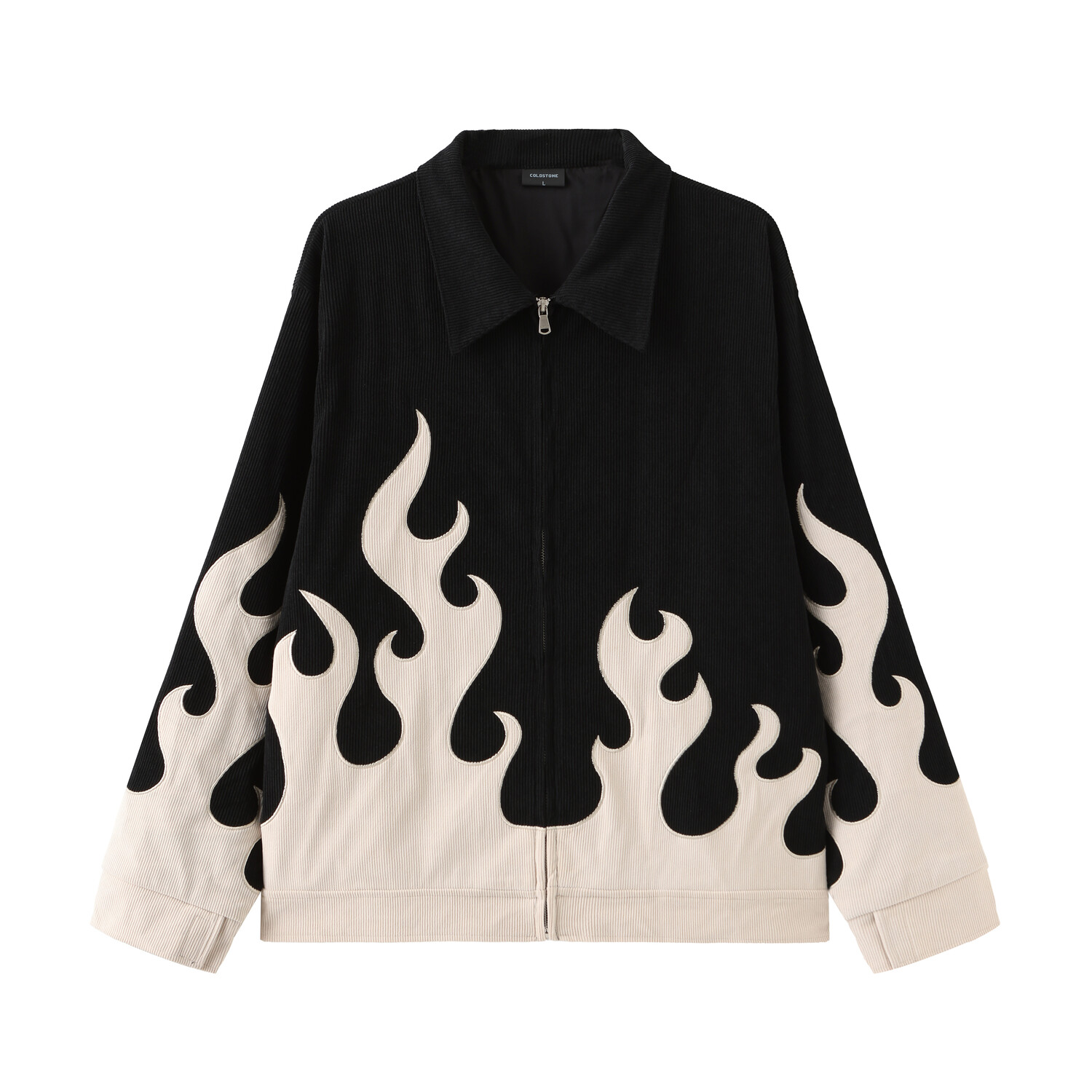 Coldstone Куртка унисекс, Черный
Coldstone Куртка унисекс, Черный