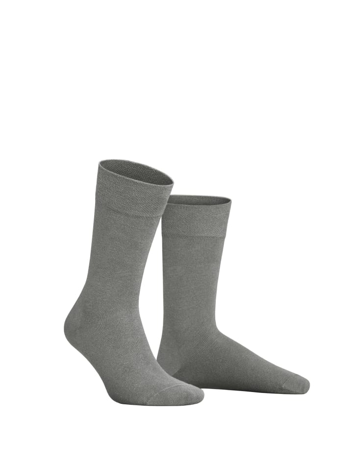 Носки Relax Cotton с манжетой, не сдавливающей мышцы, серебристого цвета Hudson
Носки Relax Cotton с манжетой, не сдавливающей мышцы, серебристого цвета Hudson