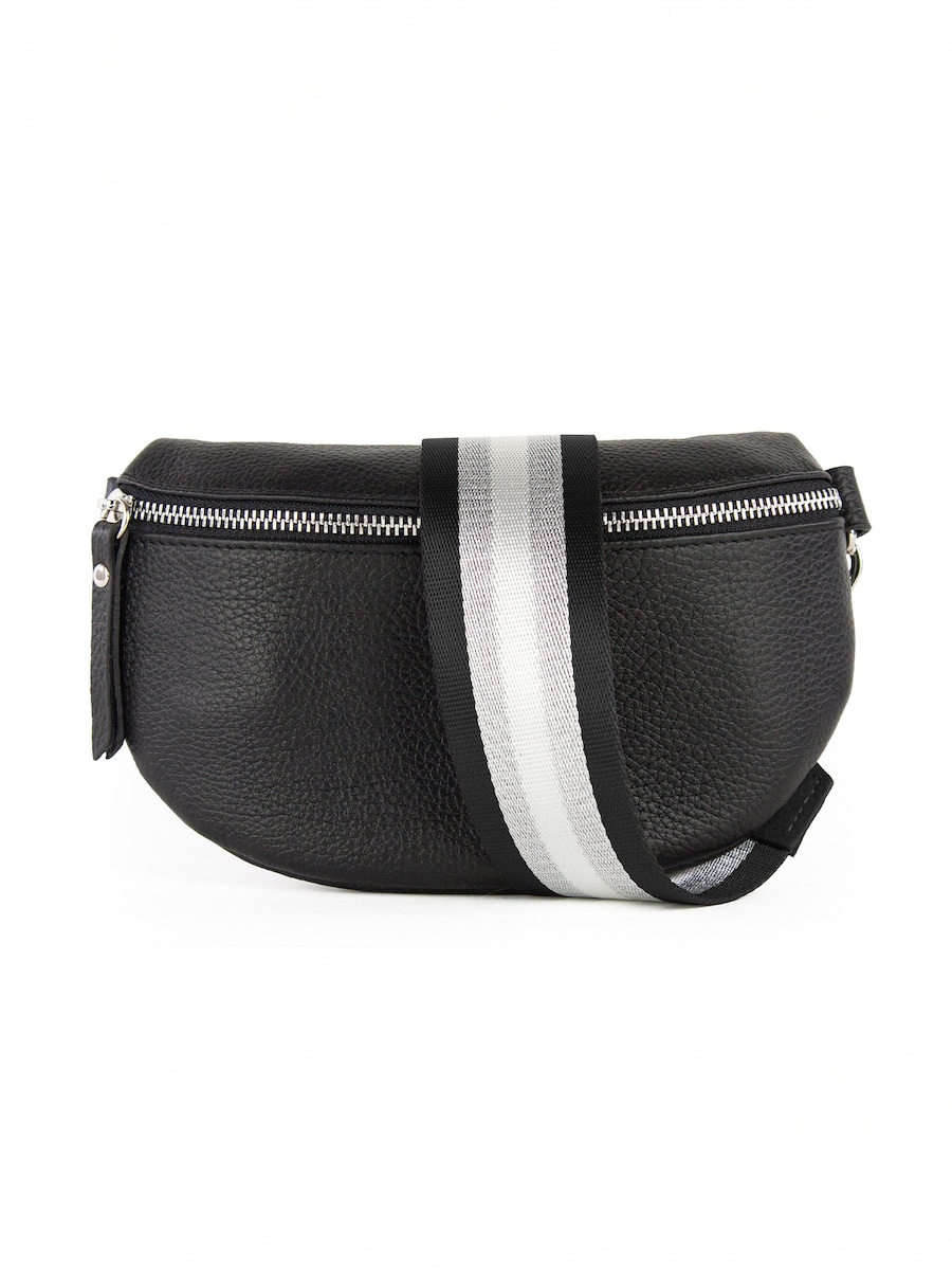 Поясная сумка lePelou CHIARA small, черный
Поясная сумка lePelou CHIARA small, черный