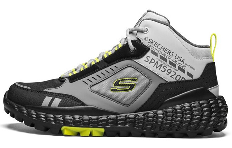 Кроссовки Monster Chunky для мужчин, средний размер, серые/черные Skechers, Черный, Кроссовки Monster Chunky для мужчин, средний размер, серые/черные Skechers
Кроссовки Monster Chunky для мужчин, средний размер, серые/черные Skechers, Черный, Кроссовки Monster Chunky для мужчин, средний размер, серые/черные Skechers