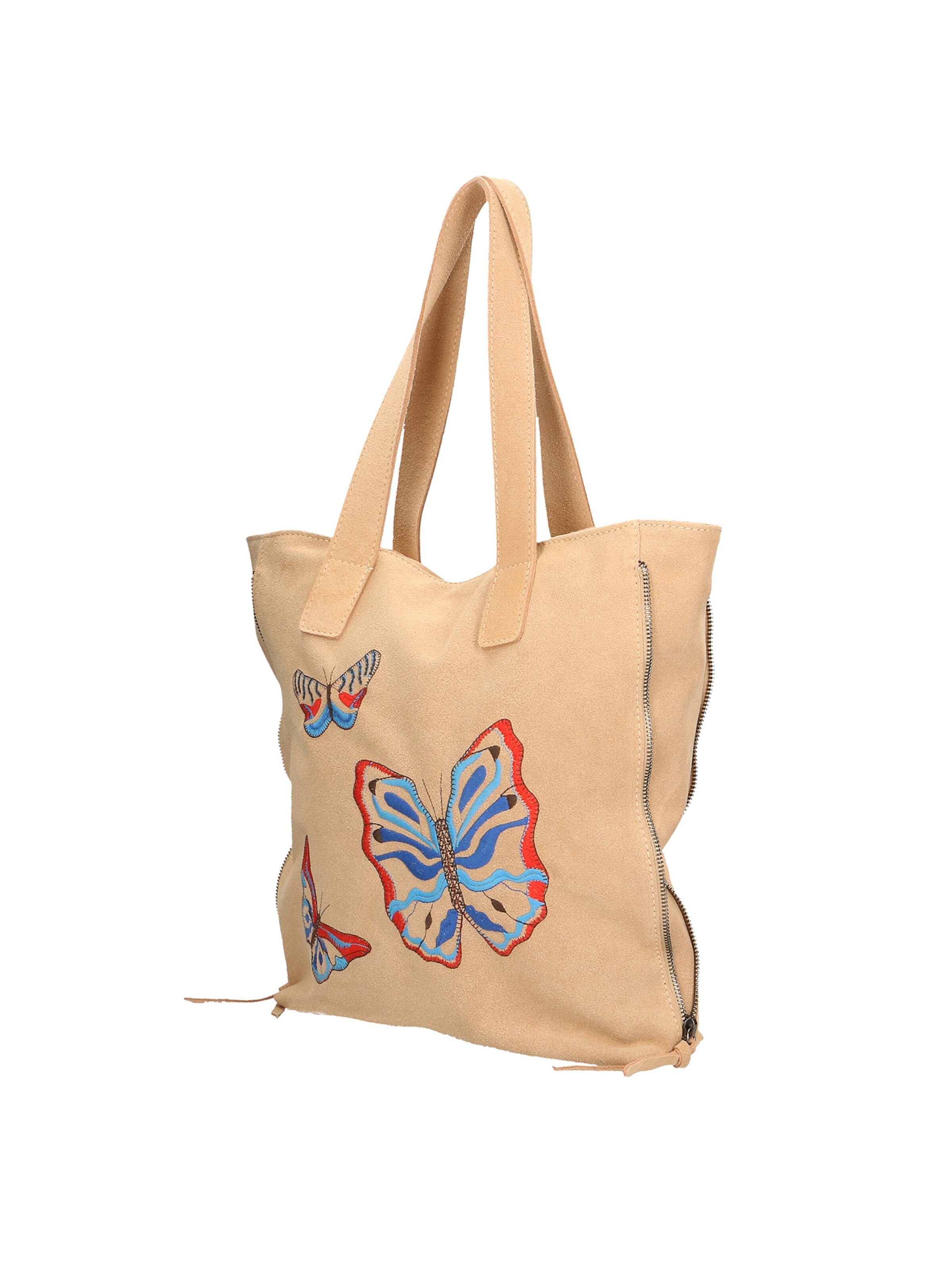 Gave Lux Шоппер в бежевом цвете
Gave Lux Шоппер в бежевом цвете