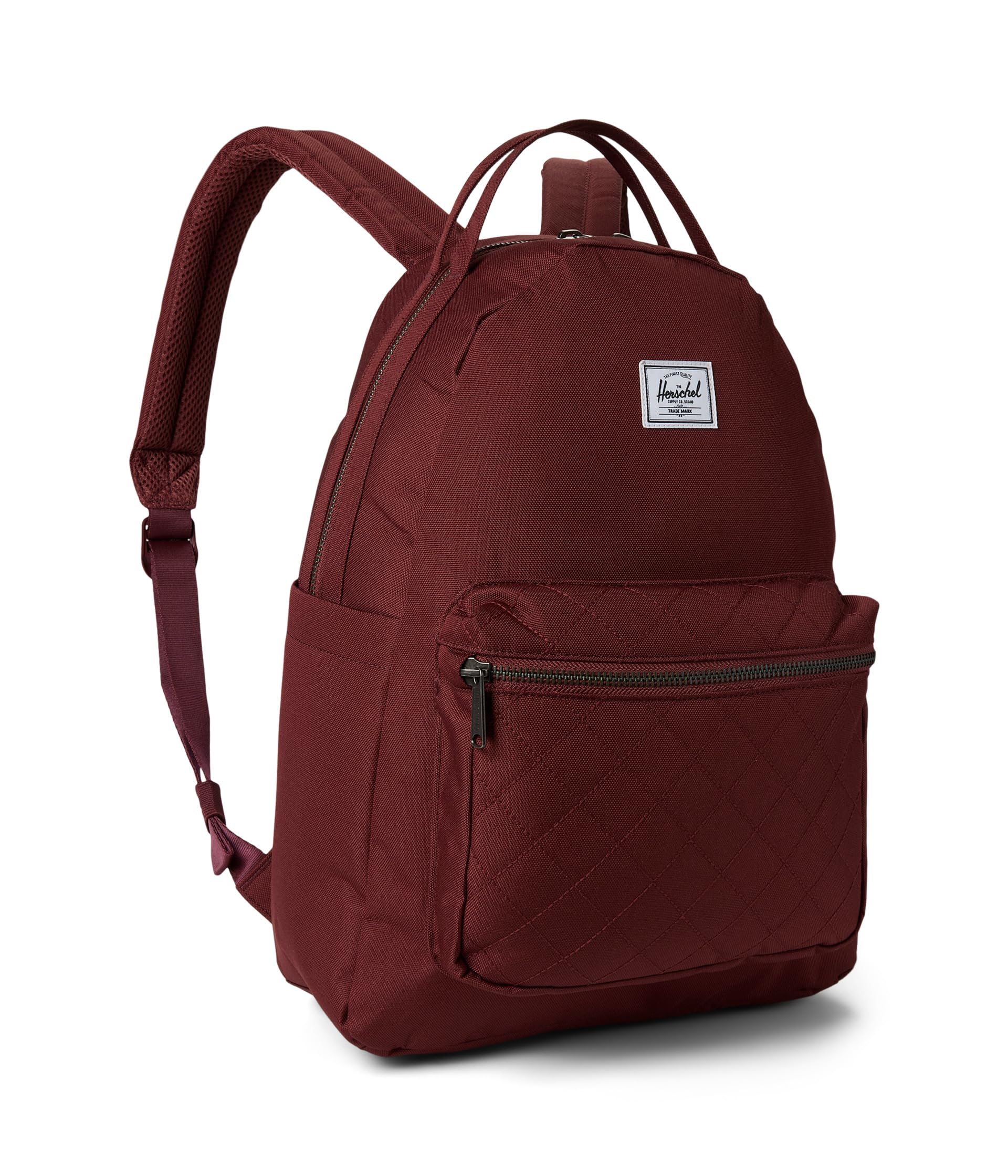 Рюкзак Unisex Herschel Supply Co. Herschel Nova Backpack, цвет Oxblood Red Quilted
Рюкзак Unisex Herschel Supply Co. Herschel Nova Backpack, цвет Oxblood Red Quilted