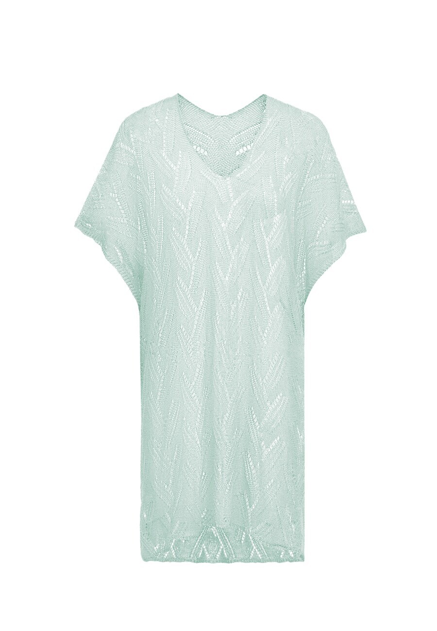 Тонкий вязаный свитер ESHA Sweater, синий
Тонкий вязаный свитер ESHA Sweater, синий