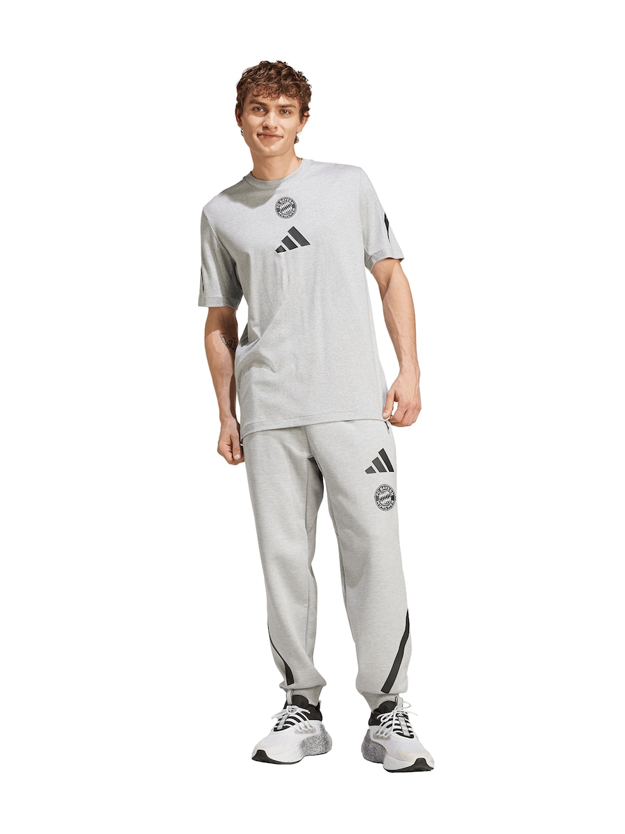 Футболка Performance ADIDAS SPORTSWEAR, серый
Футболка Performance ADIDAS SPORTSWEAR, серый