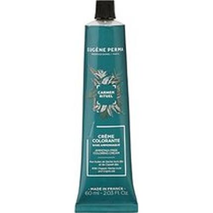Красящие кремы Carmen Rituel 60 мл Eugene Perma
Красящие кремы Carmen Rituel 60 мл Eugene Perma