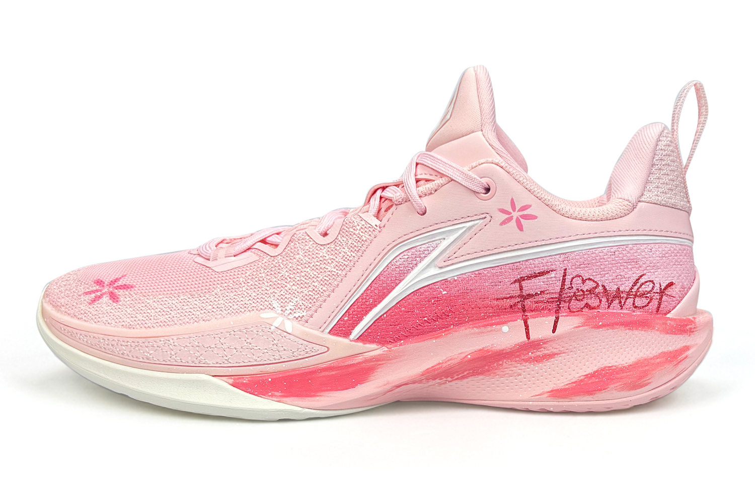 Speed Ling 2 устойчивые к истиранию амортизирующие баскетбольные кроссовки low top мужские LINING, белый
Speed Ling 2 устойчивые к истиранию амортизирующие баскетбольные кроссовки low top мужские LINING, белый