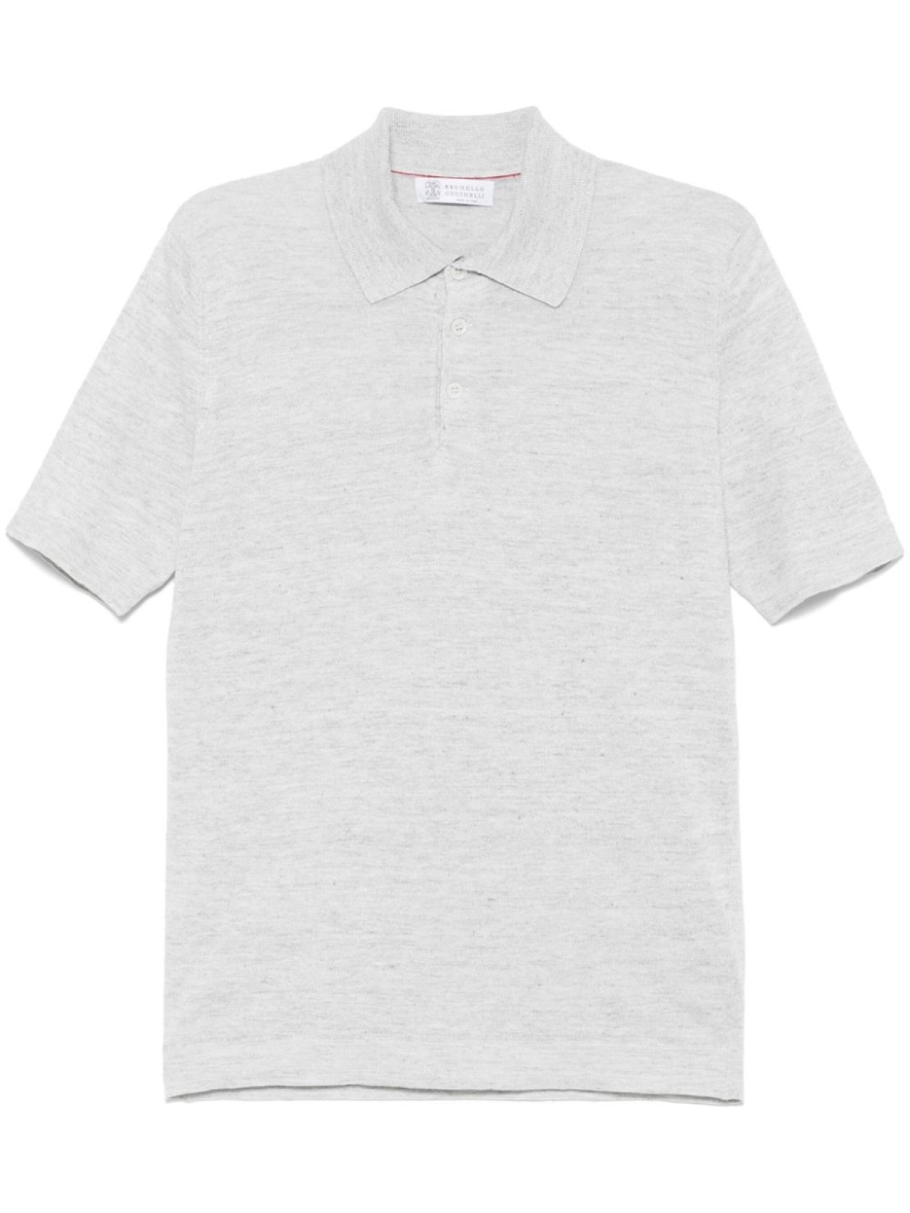 Brunello Cucinelli рубашка поло, белый
Brunello Cucinelli рубашка поло, белый