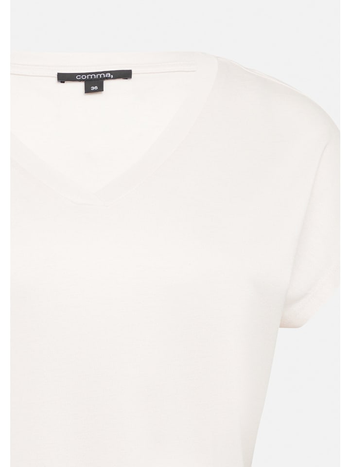 Футболка comma, розовый
Футболка comma, розовый