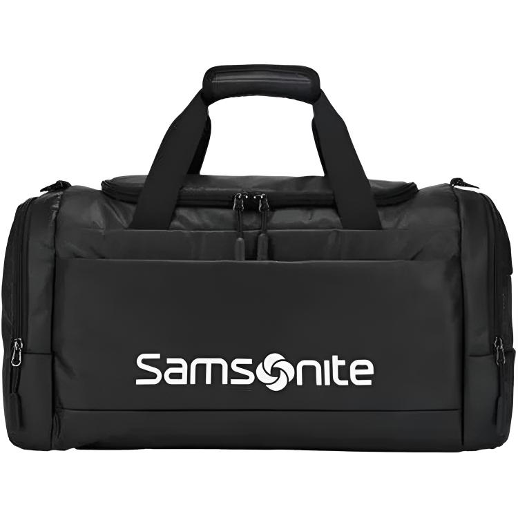 Samsonite VERCELLI 31L Тканевая дорожная сумка Unisex Black
Samsonite VERCELLI 31L Тканевая дорожная сумка Unisex Black