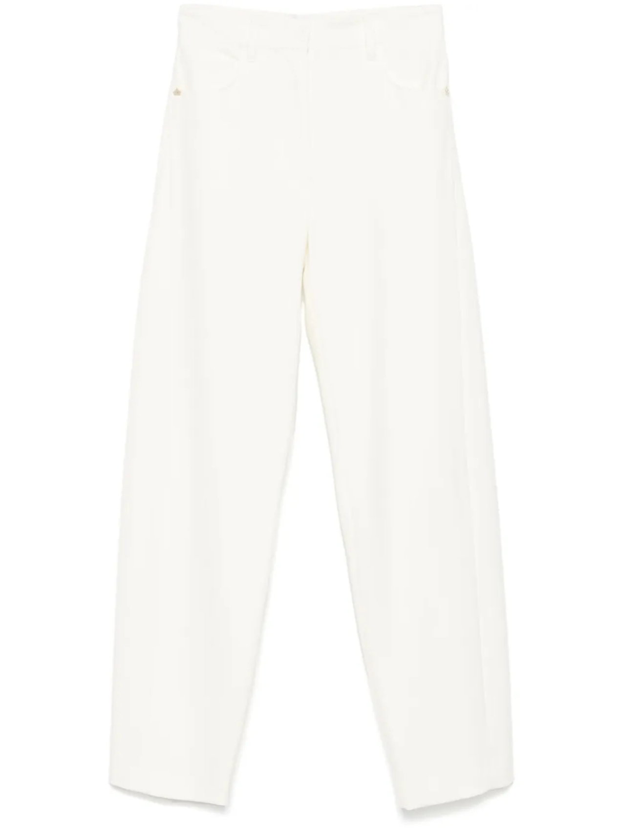 Зауженные брюки Genny, нейтральный
Зауженные брюки Genny, нейтральный