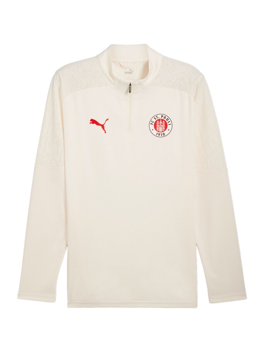 Спортивная футболка PUMA Performance, бежевый
Спортивная футболка PUMA Performance, бежевый