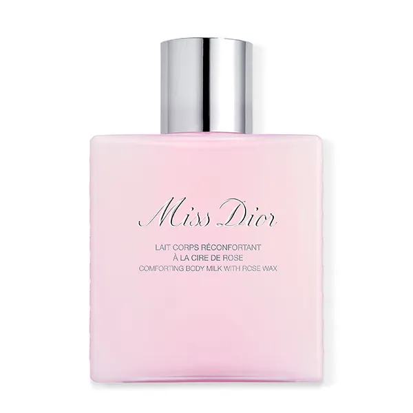 Увлажняющее молочко для тела Miss Dior Leche Corporal | 175Ml Dior, 175 ml
Увлажняющее молочко для тела Miss Dior Leche Corporal | 175Ml Dior, 175 ml