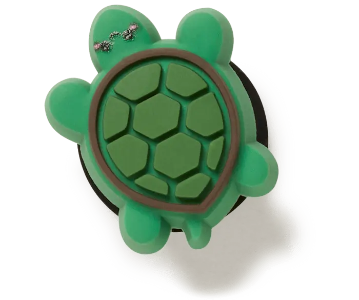 Джиббитсы Tiny Turtle Crocs
Джиббитсы Tiny Turtle Crocs