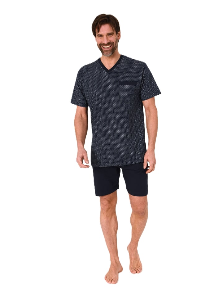 Пижама NORMANN 
Пижама NORMANN