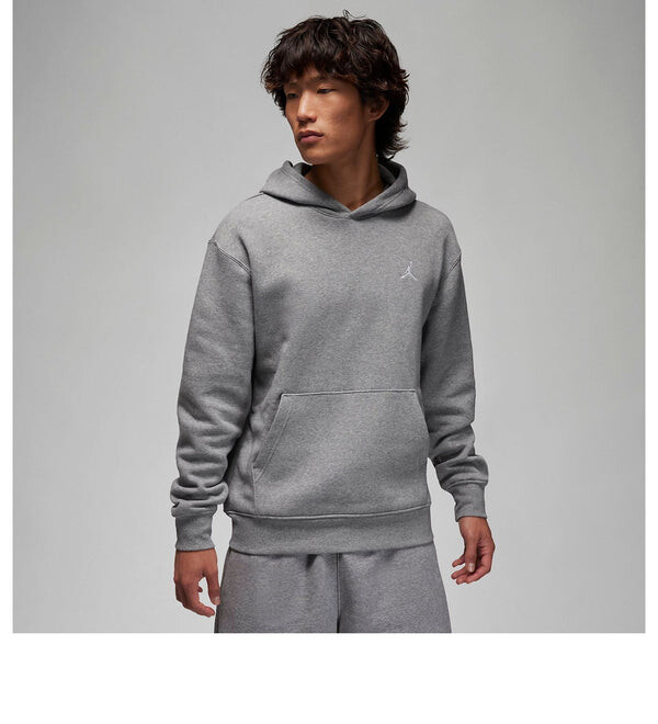 Кроссовки повседневная толстовка с капюшоном Air Jordan, серый
Кроссовки повседневная толстовка с капюшоном Air Jordan, серый