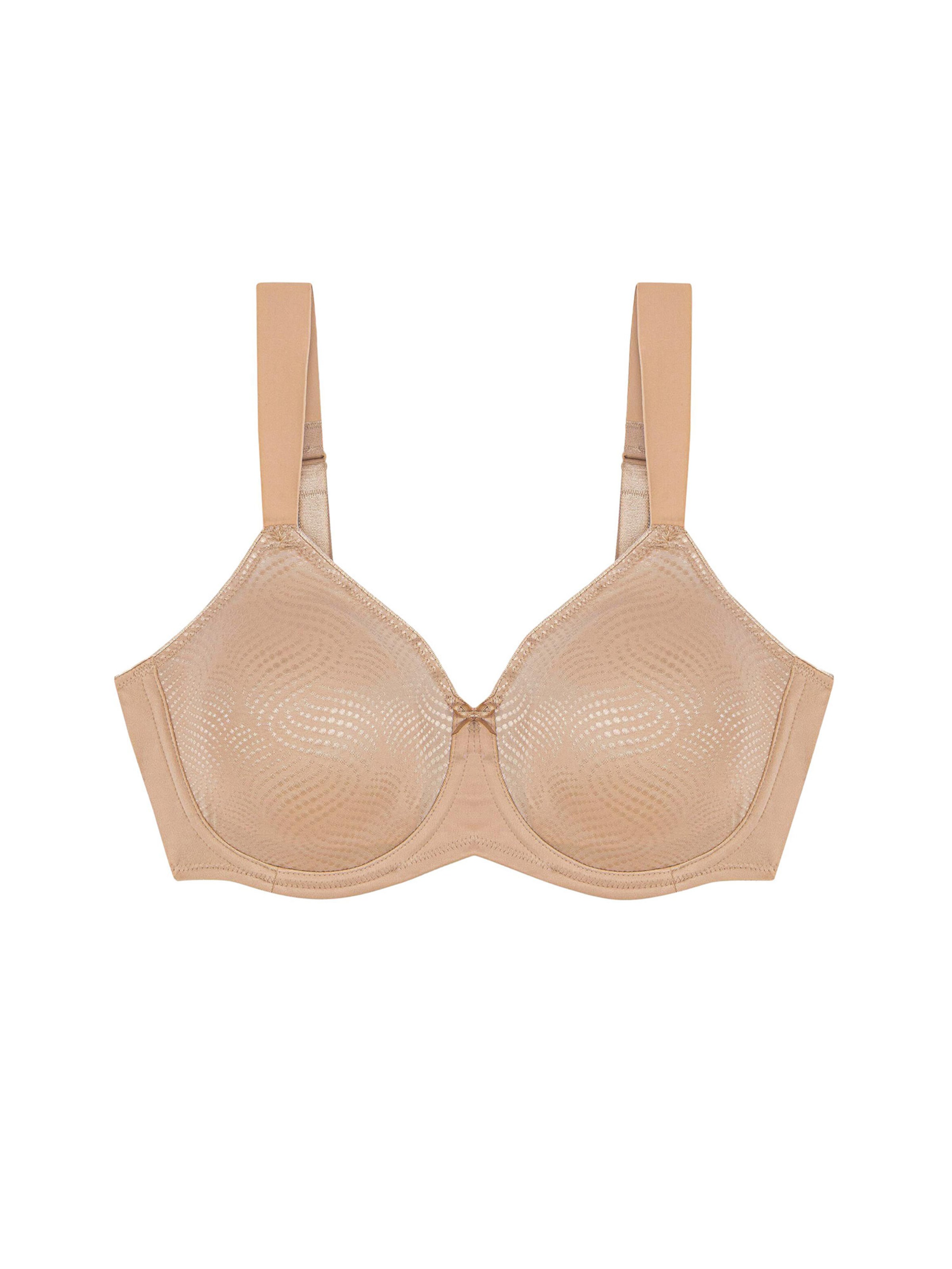 TRIUMPH Minimizer 'Essential' в светло-бежевом
TRIUMPH Minimizer 'Essential' в светло-бежевом