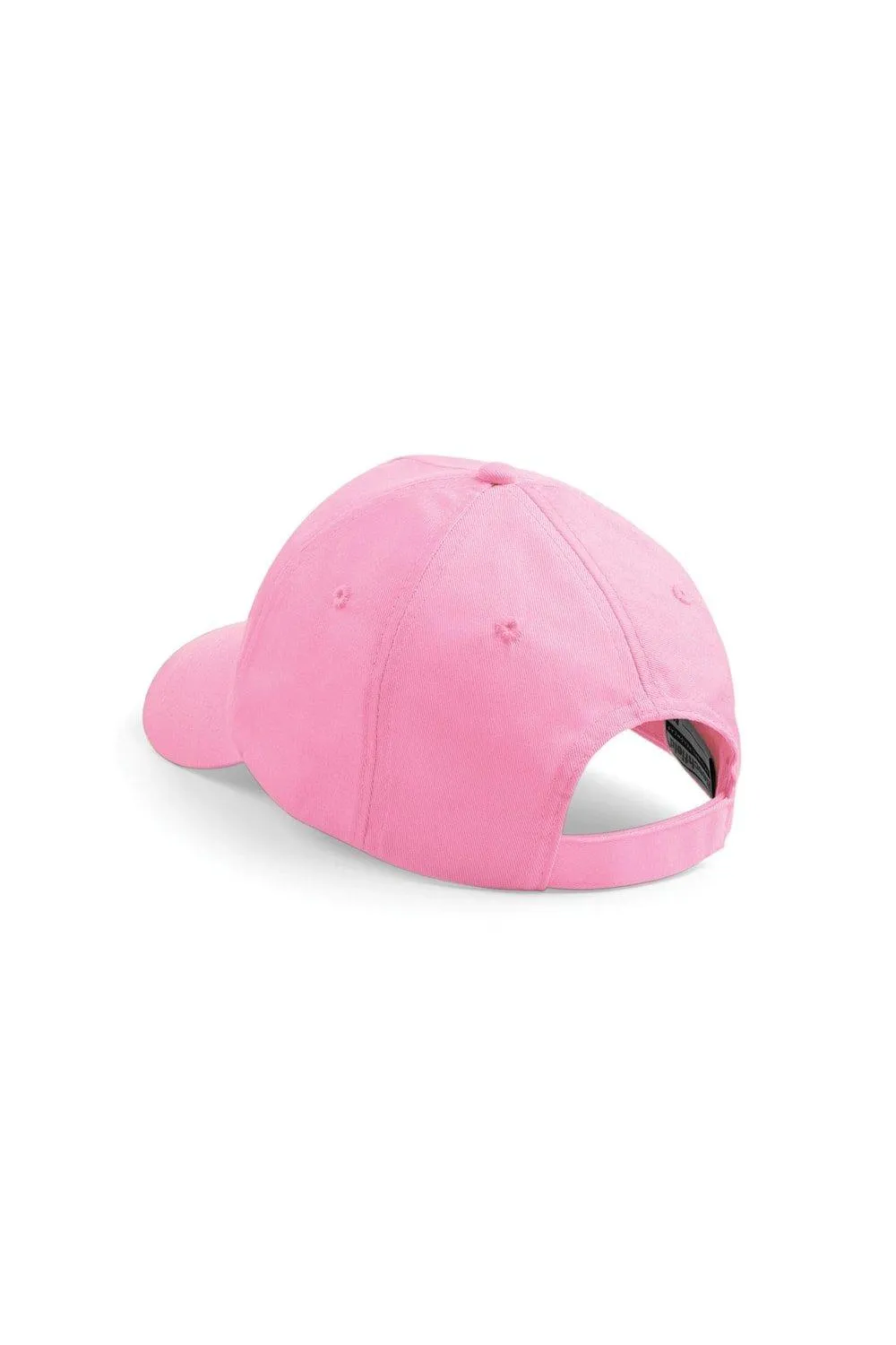 Оригинальная пятипанельная кепка Beechfield, розовый
Оригинальная пятипанельная кепка Beechfield, розовый