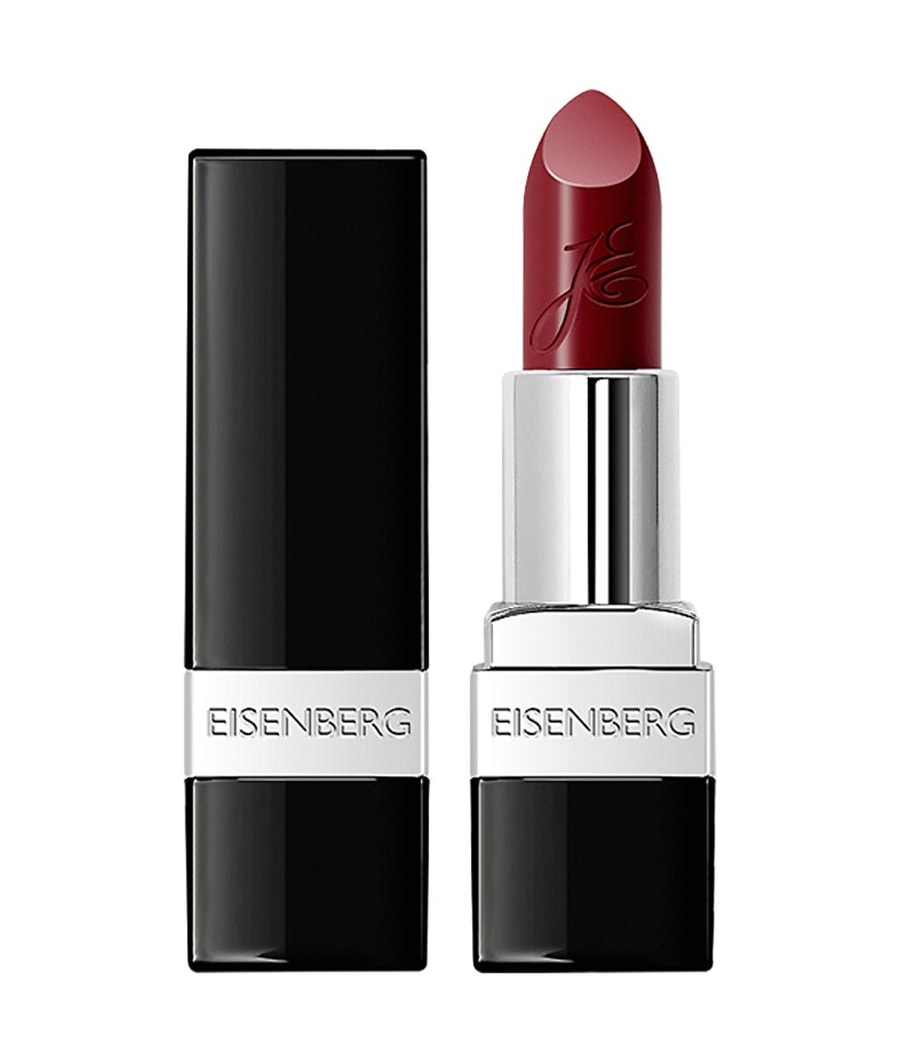 Помада EISENBERG J.E. Rouge J.E. Rouge, Nr. R02 - Rouge Opéra, 4g
Помада EISENBERG J.E. Rouge J.E. Rouge, Nr. R02 - Rouge Opéra, 4g