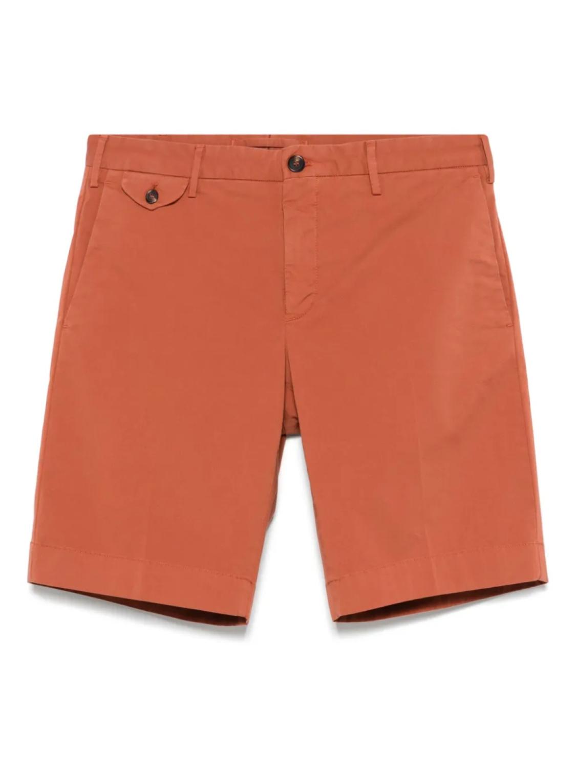 Шорты Royal Batavia Incotex, оранжевый
Шорты Royal Batavia Incotex, оранжевый