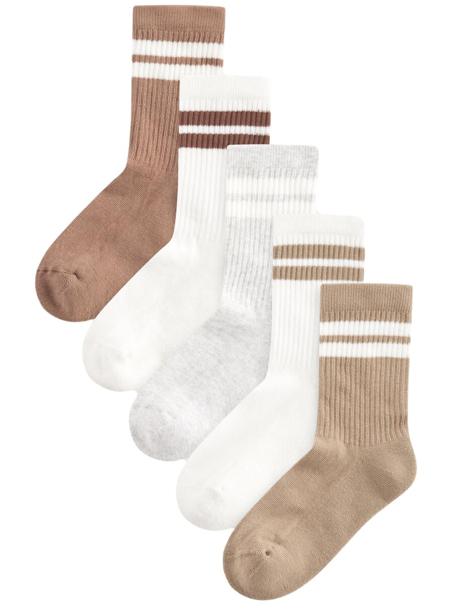 Носки Next, цвет Brocade/Light grey/White
Носки Next, цвет Brocade/Light grey/White