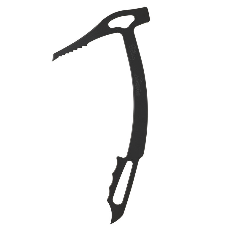 Prinzessin и ледовые инструменты Prinz AustriAlpin, черный
Prinzessin и ледовые инструменты Prinz AustriAlpin, черный