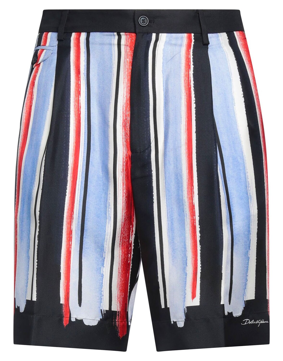 Шорты Dolce&Gabbana, синий
Шорты Dolce&Gabbana, синий