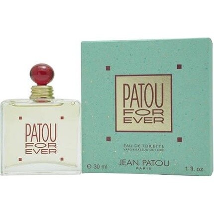 Jean Patou Patou Forever De Eau De Toilette Spray For Women 3.4Oz 100ml
Jean Patou Patou Forever De Eau De Toilette Spray For Women 3.4Oz 100ml
