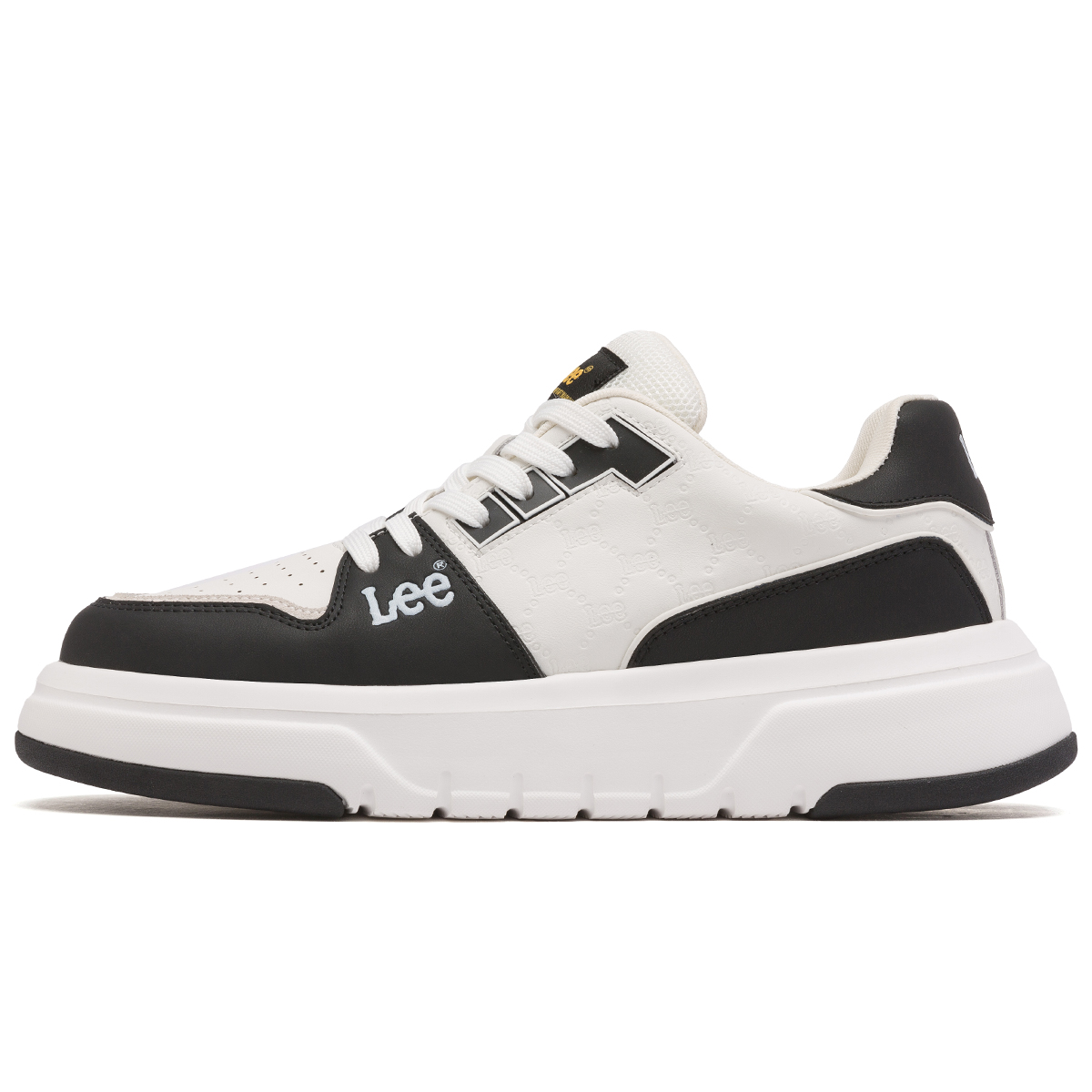 Lee Дышащие низкие скейтерские кроссовки для увеличения роста мужские белые, цвет White
Lee Дышащие низкие скейтерские кроссовки для увеличения роста мужские белые, цвет White