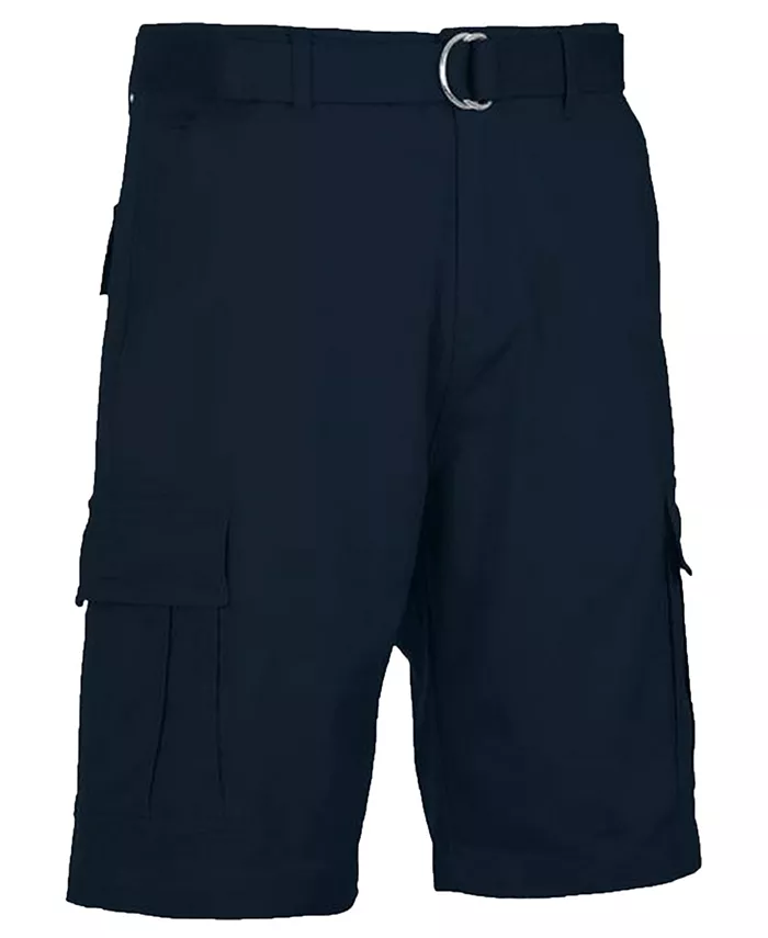 Мужские эластичные карго-шорты Flex Stretch Blu Rock, синий
Мужские эластичные карго-шорты Flex Stretch Blu Rock, синий