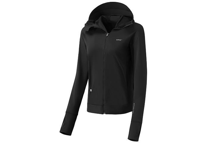 SUPIELD Светозащитная дышащая одежда с охлаждающим эффектом и защитой от насекомых, Tranquil Black
SUPIELD Светозащитная дышащая одежда с охлаждающим эффектом и защитой от насекомых, Tranquil Black