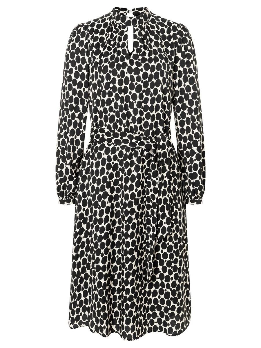 Платье миди MORE & MORE Dress, черный
Платье миди MORE & MORE Dress, черный