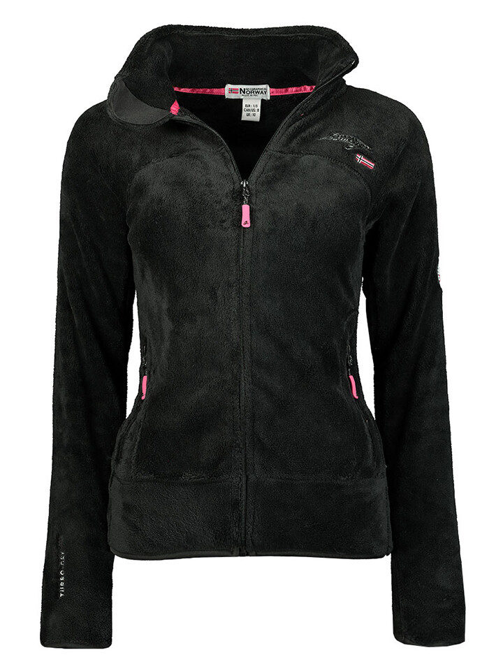 Куртка Geographical Norway Upaline, черный
Куртка Geographical Norway Upaline, черный