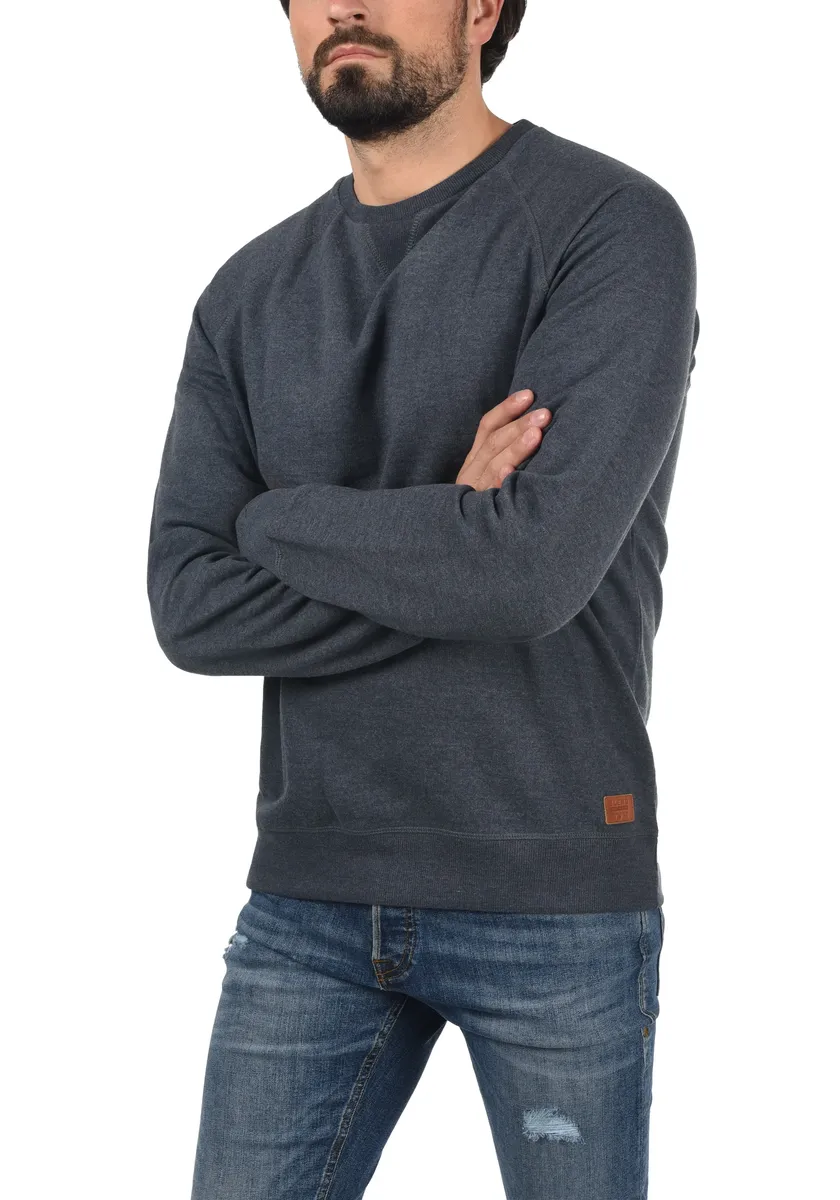 Толстовка из смесового материала "BLEND BHAlex", цвет морской волны, Синий, Толстовка из смесового материала "BLEND BHAlex", цвет морской волны
Толстовка из смесового материала "BLEND BHAlex", цвет морской волны, Синий, Толстовка из смесового материала "BLEND BHAlex", цвет морской волны