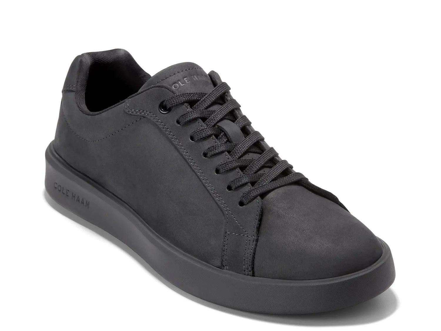 Кроссовки Cole Haan Grand Crosscourt Daily Sneaker, черный
Кроссовки Cole Haan Grand Crosscourt Daily Sneaker, черный