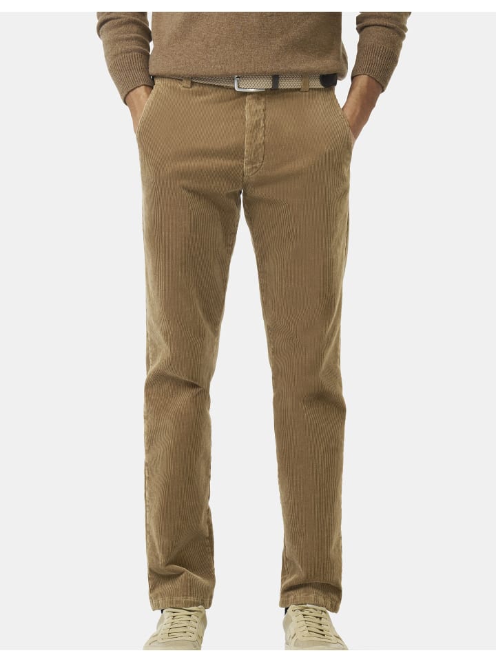 Брюки чинос Meyer, светло-коричневый
Брюки чинос Meyer, светло-коричневый