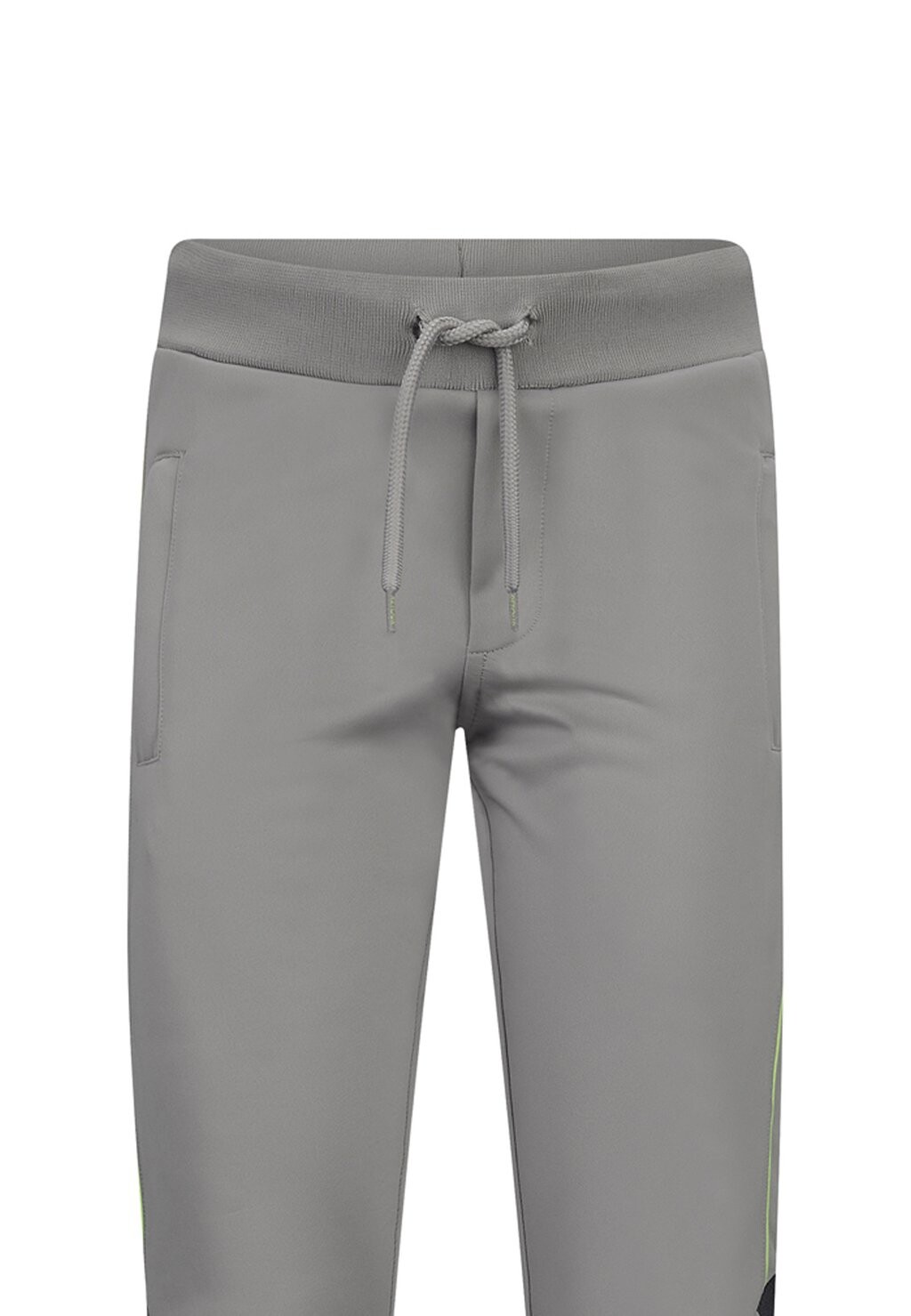 Спортивные брюки Retour Jeans, светло-серый 
Спортивные брюки Retour Jeans, светло-серый