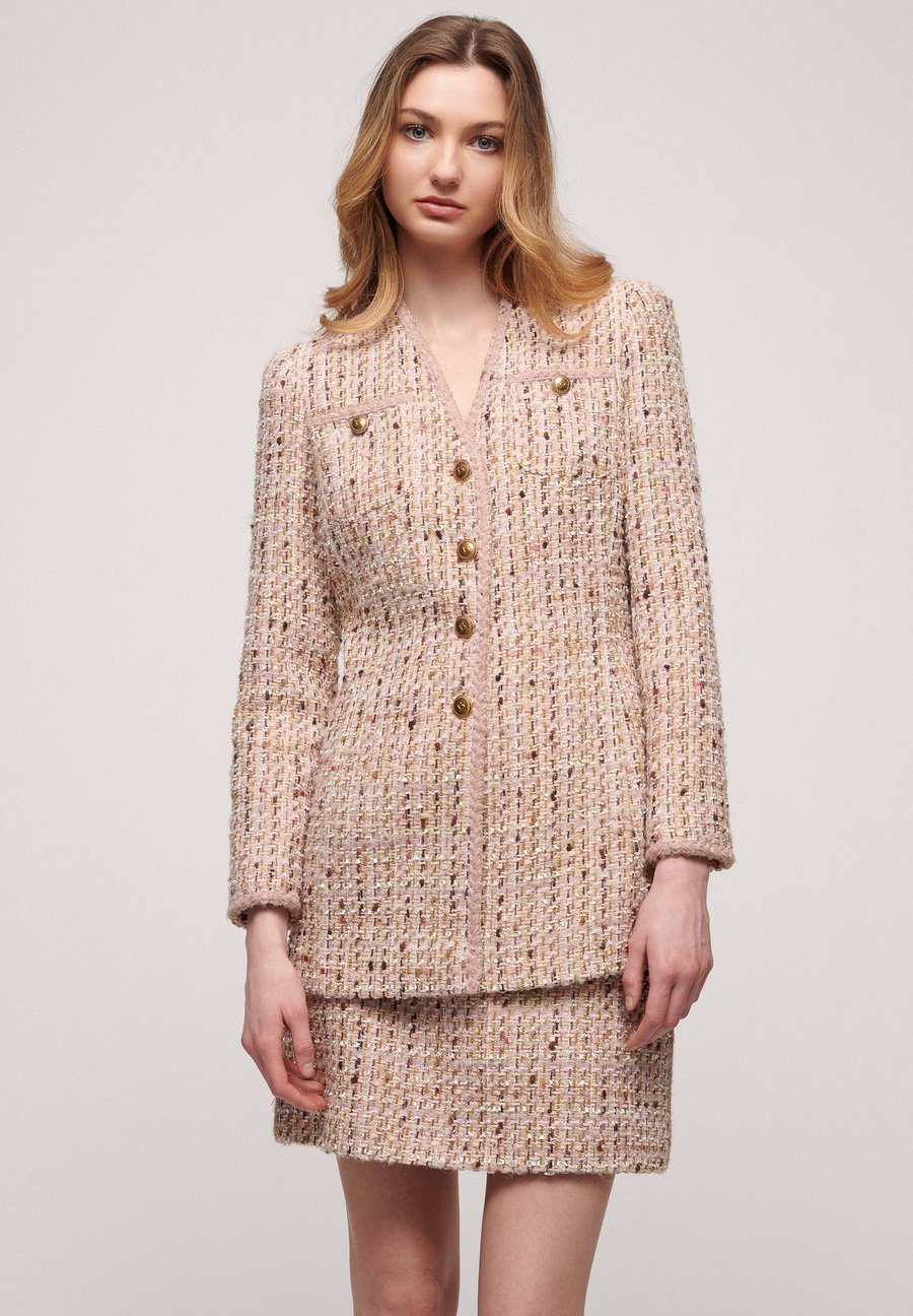 Кардиган Luisa Spagnoli SENTIMENTO, Var Rosa/Light Pink
Кардиган Luisa Spagnoli SENTIMENTO, Var Rosa/Light Pink