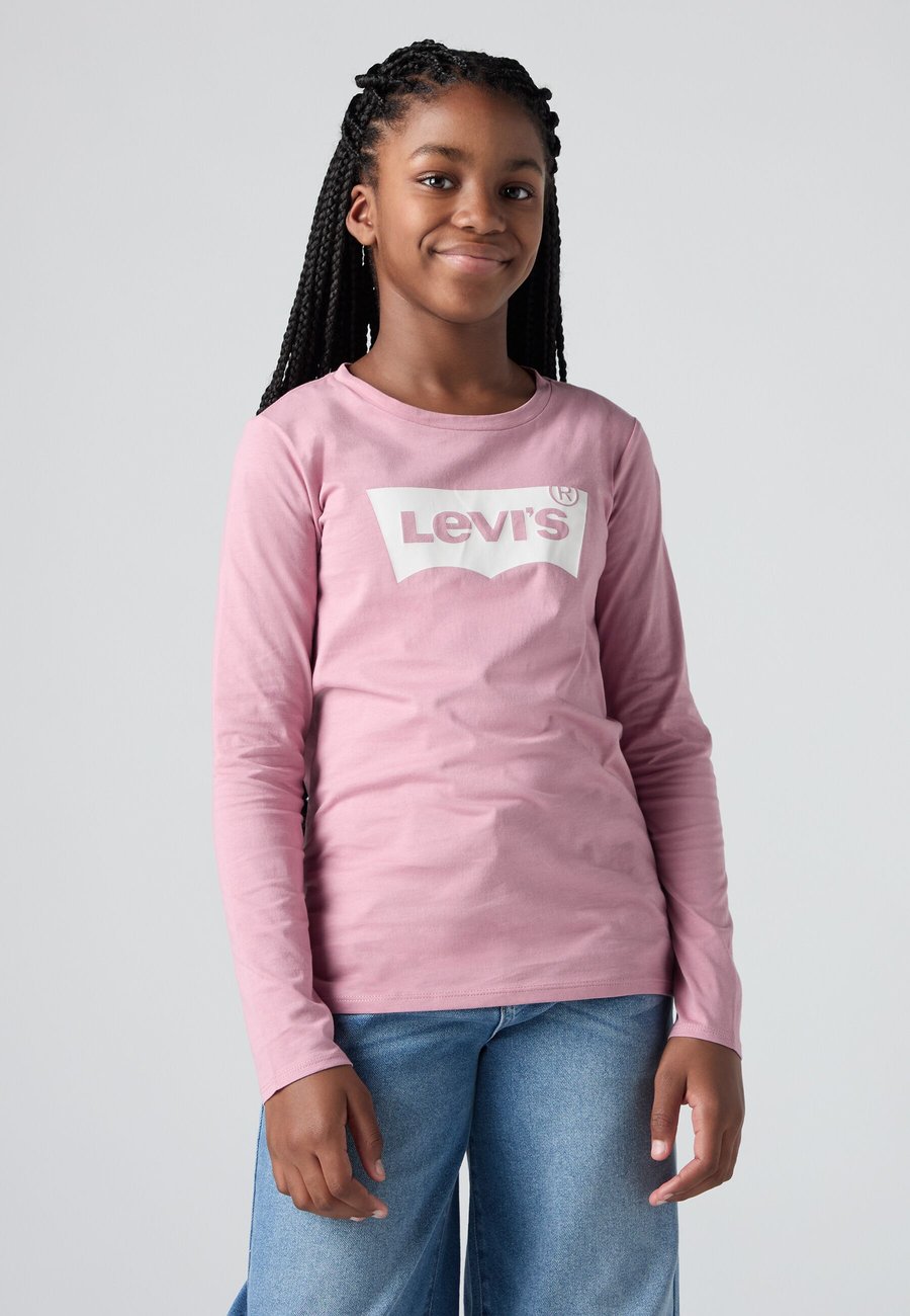 Топ Levi's BATWING TEE, Lilas/Lilac
Топ Levi's BATWING TEE, Lilas/Lilac