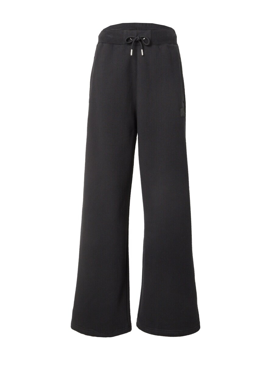 Спортивные штаны Jordan Wide leg Pants, черный
Спортивные штаны Jordan Wide leg Pants, черный