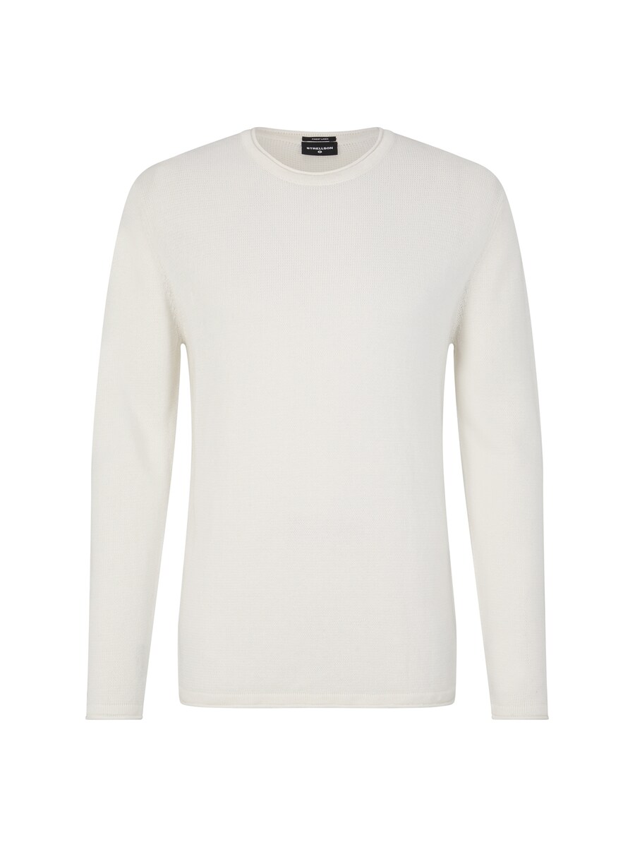 Свитер STRELLSON Levi, Cream
Свитер STRELLSON Levi, Cream